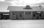 ATSF Santa Fe Depot
